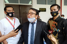 Kementerian ATR Pertanyakan...