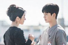 5 Pasangan Drama Korea...