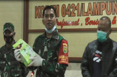 Untung Sabu 15 Kg dan...