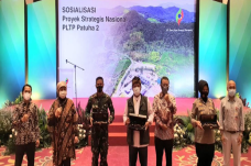 Pemkab Bandung Dukung...