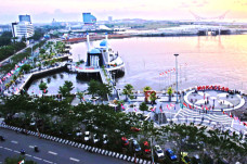 Menggali Potensi Pariwisata...