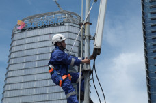 Kinerja XL Axiata Tetap...