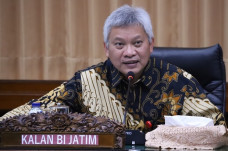 BI Dorong Percepatan...