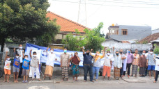 Waspada COVID-19, Pertamina...