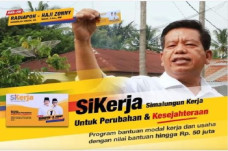 Mantan Pimpinan DPRD...