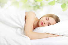 Kurang Tidur Dapat Menyebabkan...