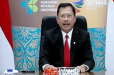 Di Forum WHO, Terawan:...