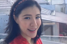 Pilpres AS, Olga Lydia...