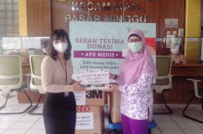 Puskesmas Pasar Minggu...