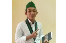 Debat Kandidat Cabup...