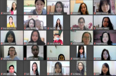 UBM Gandeng ChineseRd...