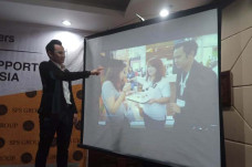 SFS Group Ingin Dedikasikan...