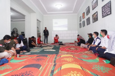 PFI Medan Gandeng PMI-IVT...