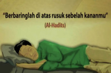 Takut Tidur Sendirian?...