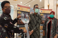 Rumah DP 0 Rupiah Mulai...
