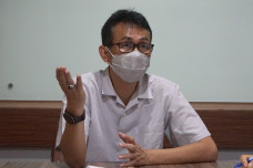 Asyik, Hari Pahlawan...
