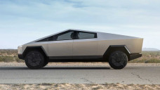 Tenaga Badak, Tesla...