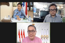 Peringati Hari Pahlawan,...