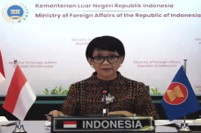 Ratusan ABK WNI Dipulangkan...