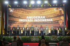 Jateng Raih Peringkat...