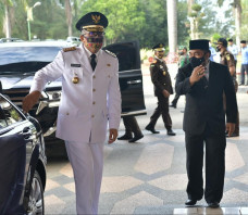 Hari Pahlawan 2020,...