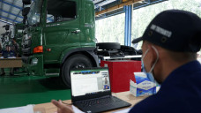Hino Gelar Kontes Kepuasan...