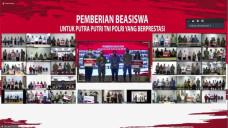 Semen Indonesia Beri...