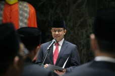 Masa Pandemi, Anies...