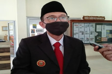 Pj Bupati Pangandaran...