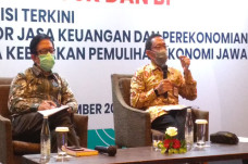 Konsumsi Rendah, BI...