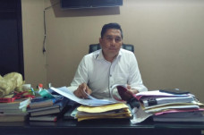 Kasus Bansos COVID-19...