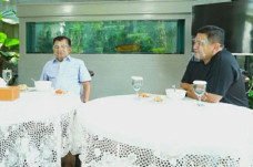 Jusuf Kalla: Appi Penerus...
