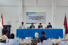 Pengembangan Panas Bumi...