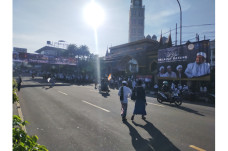 Jemaah Habib Rizieq...