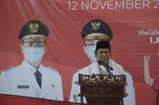 Pemprov Banten Prioritaskan...