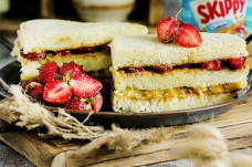 World Sandwich Day:...