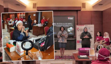 Bekal Mandiri, Perempuan...