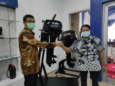 Suzuki Marine Resmi...