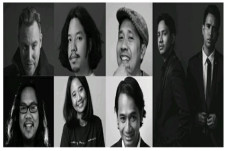 Ada Pembicara Inspiratif...