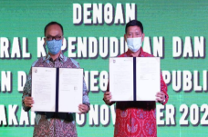 Tingkatkan Keamanan...