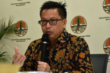 Dirjen Gakkum Kementerian...