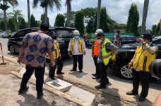 Penuhi TKDN dalam Pembangunan...
