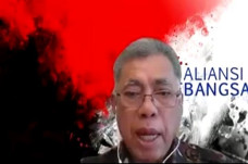 Aliansi Kebangsaan Gelar...