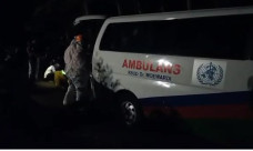 Satu Keluarga di Sragen...