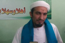 Setelah Maulid Nabi,...