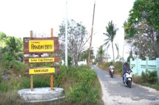 Pulau Binongko Wakatobi,...