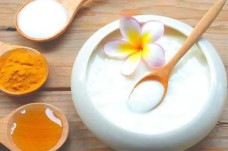 Maskeran dengan Bahan...