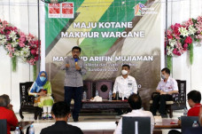 Perhimpunan Indonesia...