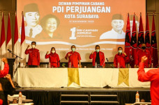 Pastikan Kemenangan...