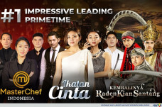 Ikatan Cinta hingga...
